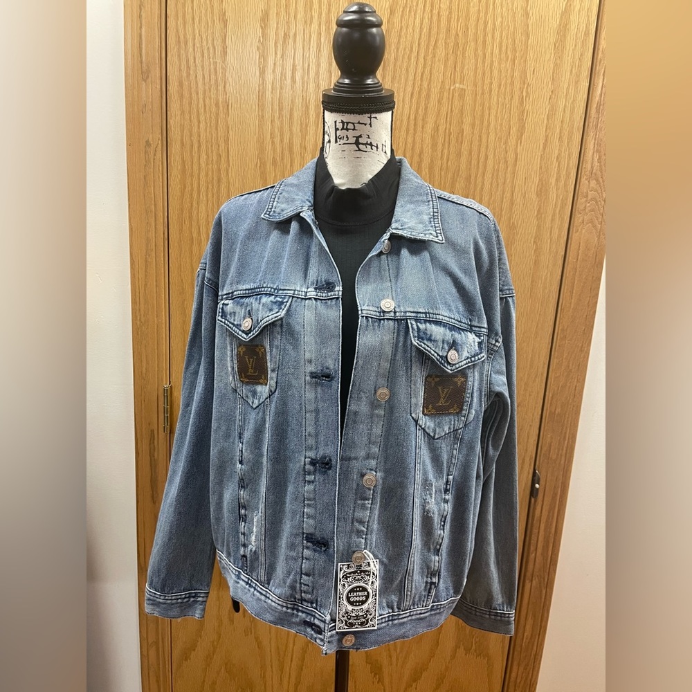 YMI USA Jacket - Size XL